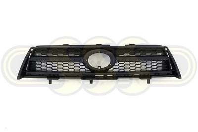 Toyota Rav4 Grille 4Cylinder (08/08-01/13)