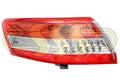 Toyota Camry Tail Lamp Left Hand (06/09-09/11)
