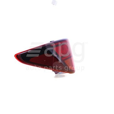 Genuine Hyundai Santa Fe DM Tail Lamp LH (11/15-On)