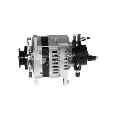 Holden Jackaroo Alternator Hitachi Type 12v 80 Amp (11/81-01/07)