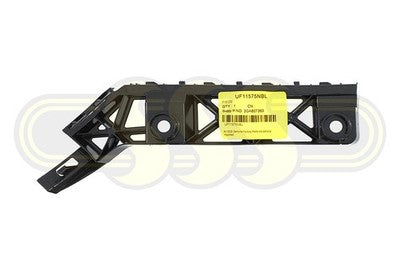 Genuine Volkswagen T Roc Bar Bracket Slide Left Hand Rear CORNER (01/20-12/21)