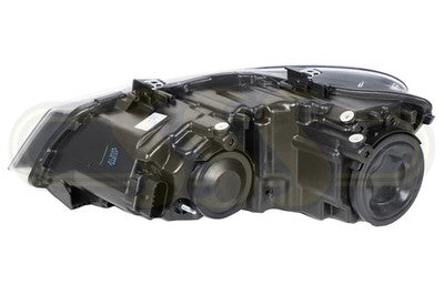 Volkswagen Polo Head Lamp Right Hand Trendline Twin Round Twin (02/14-11/17)
