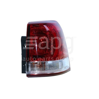 Toyota Landcruiser UZJ200/VDJ200 Tail Lamp RH (11/07-03/12)