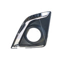 Genuine Isuzu Ute D-Max TFR/TFS Front Bar Grille LH (02/17-05/19)