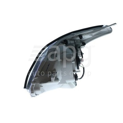 Toyota Landcruiser Prado Head Lamp RH Halogen (09/02-07/09)