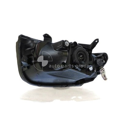 Genuine Mitsubishi Triton ML Head Lamp LH (07/06-08/09)
