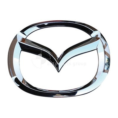 Genuine Mazda 6 GH Grille Emblem (02/08-12/12)