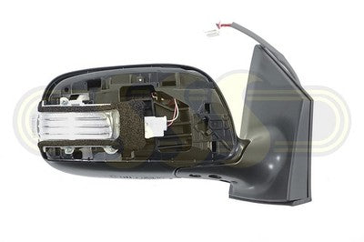Genuine Toyota Corolla 94-On Door Mirror Body Right Hand Electric (04/10-11/13)