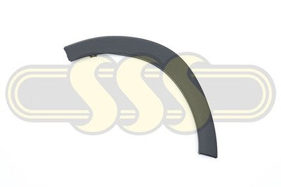 Genuine Hyundai Tucson Guard Flare Right Hand Front (05/18-02/21)