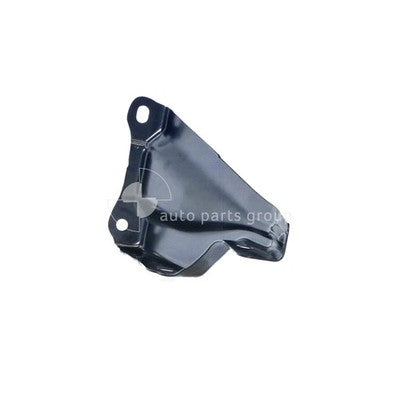 Genuine Toyota Landcruiser Prado Front Bar Bracket LH (09/02-07/09)