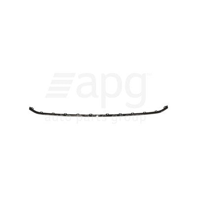 Genuine Volkswagen Touareg CR Front Bar Mould (03/19-12/21)