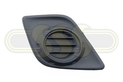 Toyota Hilux 1988-On Fog Lamp Cover Left Hand No Fog Light Type (12/17-On)