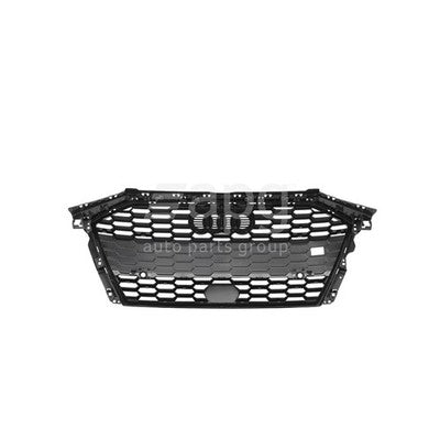 Genuine Audi A3 8Y Grille (10/21-12/24)