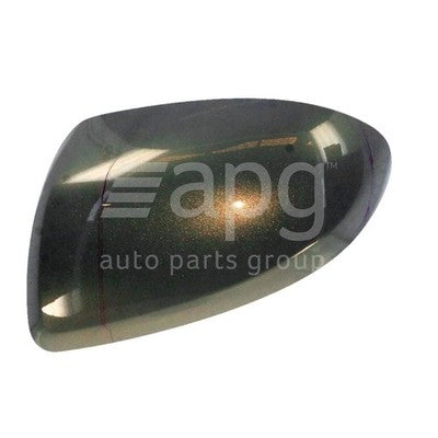 Genuine Mazda 2 DE/GH Door Mirror Cover LH (09/07-08/14)