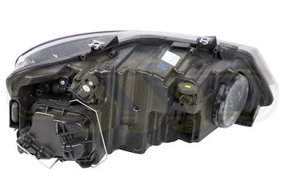 Volkswagen Polo Head Lamp Right Hand TYC Trendline TYC (03/10-05/14)