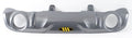 Genuine Suzuki Swift Bar Cover Insert Rear (2013-2017)
