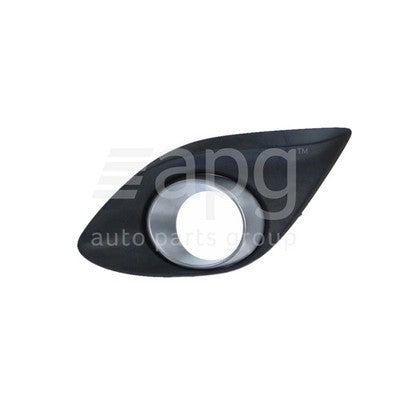 Genuine Mazda 2 DE Front Bar Grille LH (09/07-08/14)