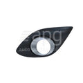 Genuine Mazda 2 DE Front Bar Grille LH (09/07-08/14)