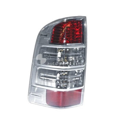 Genuine Ford Ranger PK Tail Lamp LH (04/09-09/11)