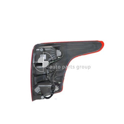 Genuine Mitsubishi Triton MQ Tail Lamp LH (01/15-12/18)