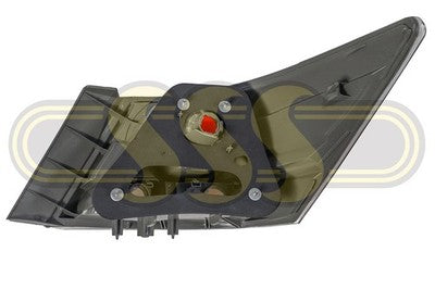Honda Accord Tail Lamp Left Hand (03/11-2013)