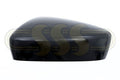 Genuine Mazda Mazda3 Door Mirror Cover Left Hand Black (05/16-04/19)