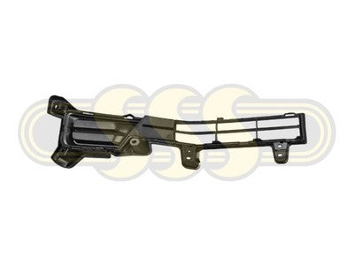 Genuine Toyota Landcruiser Bar Grille Right Hand No Fog Light Type (08/15-03/21)