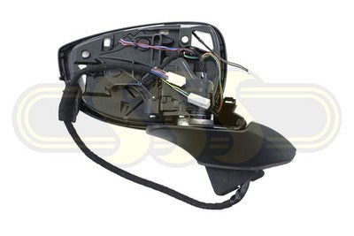 Genuine Mazda Mx30 Door Mirror Body Right Hand No Camera (01/21-On)