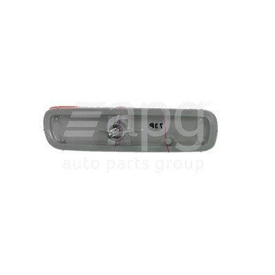 Genuine Toyota Landcruiser 100 SERIES Rear Bar Reflector RH (01/98-07/07)