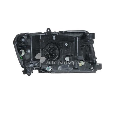 Nissan Patrol GU Head Lamp LH (10/04-12/16)
