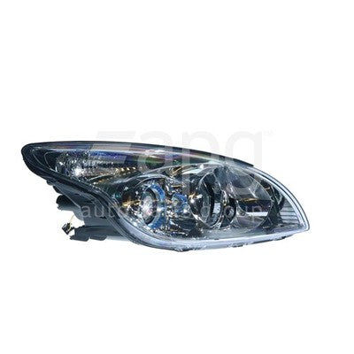 Hyundai i30 FD Head Lamp RH (02/08-04/12)