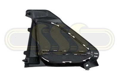 Genuine Hyundai Veloster Fog Lamp Cover Left Hand Front For (01/18-On)