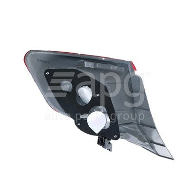 Toyota Camry ASV50R/AVV50R Tail Lamp RH (10/11-04/15)