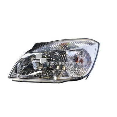 Genuine Kia Rio JB Head Lamp LH (05/05-06/11)