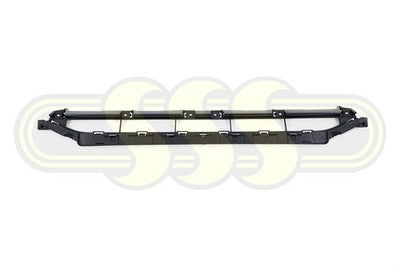 Genuine Audi Q7 Bar Grille Front - Not for S-LINE (01/15-11/19)