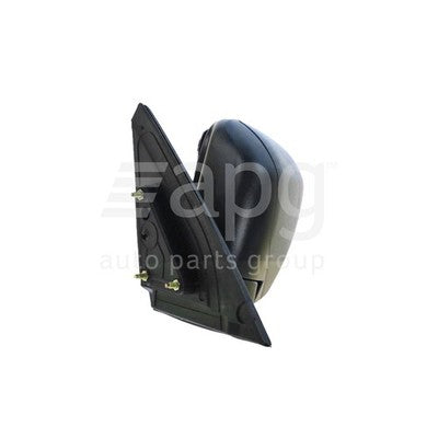 Mitsubishi Triton ML/MN Door Mirror LH Manual Without Indicator (07/06-03/15)