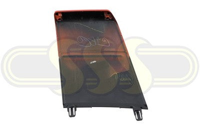 Nissan / Datsun Navara Ute Bar Cover Insert Mould Right Hand Front (11/20-On)