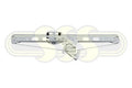 Mercedes M Class Door Window Regulator Left Hand Rear Electric No (09/98-06/05)
