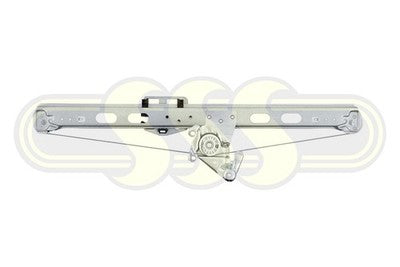 Mercedes M Class Door Window Regulator Left Hand Rear Electric No (09/98-06/05)