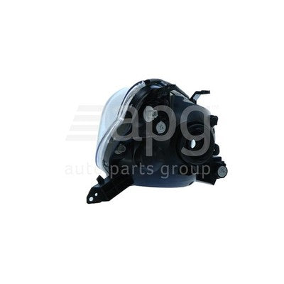 Toyota RAV4 ACA20R/ACA21R/ACA22R/ACA23R Head Lamp LH (05/00-10/05)