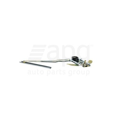 Holden Rodeo TF Front Door Window Regulator RH (07/88-02/97)