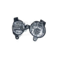 Toyota Hilux GGN15R/GGN25R/KUN26R Fog Lamp Pair (07/11-04/15)