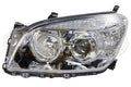 Toyota Rav4 Head Lamp Left Hand (11/05-08/08)
