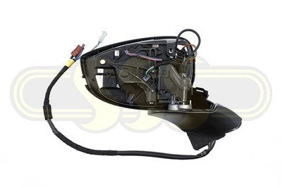 Genuine Mazda Cx30 Door Mirror Body Right Hand (08/19-On)