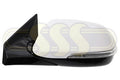 Genuine Hyundai Santa Fe Wagon Door Mirror Left Hand Active 5Pins (05/15-02/18)