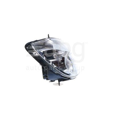 Mercedes-Benz Sprinter WDB906 Head Lamp RH (01/06-03/13)