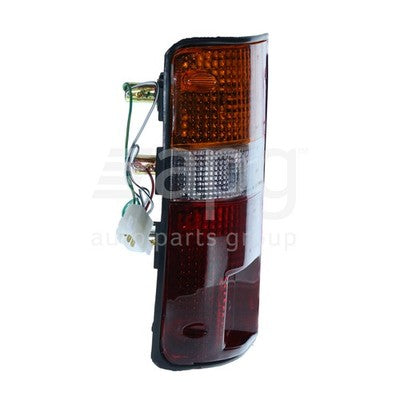 Toyota Hilux Tail Lamp LH (09/88-08/97)