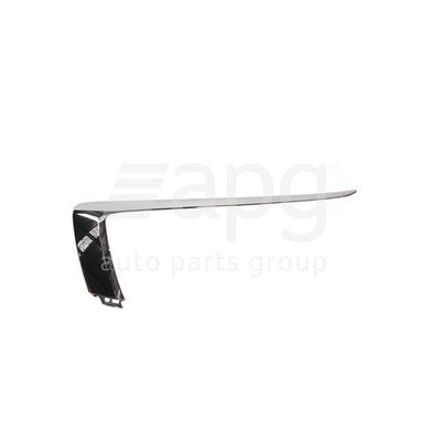 Genuine Mitsubishi Eclipse cross YA Front Bar Mould Upper LH (11/17-10/20)