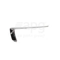 Genuine Mitsubishi Eclipse cross YA Front Bar Mould Upper LH (11/17-10/20)