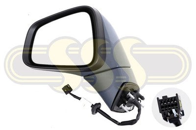 Genuine Holden Trax Door Mirror Left Hand LTZ (07/13-2016)